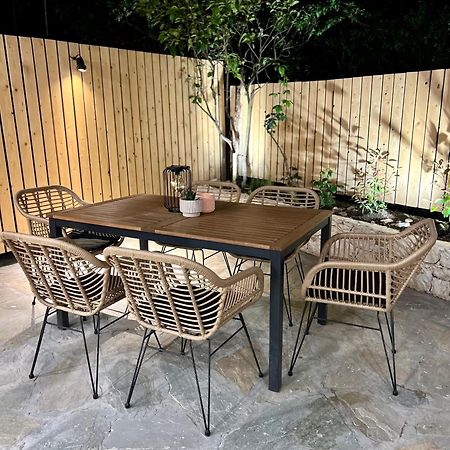 Apartament Karmas Garden Corfu Kanálion Zewnętrze zdjęcie