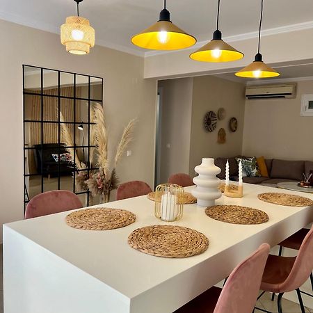 Apartament Karmas Garden Corfu Kanálion Zewnętrze zdjęcie