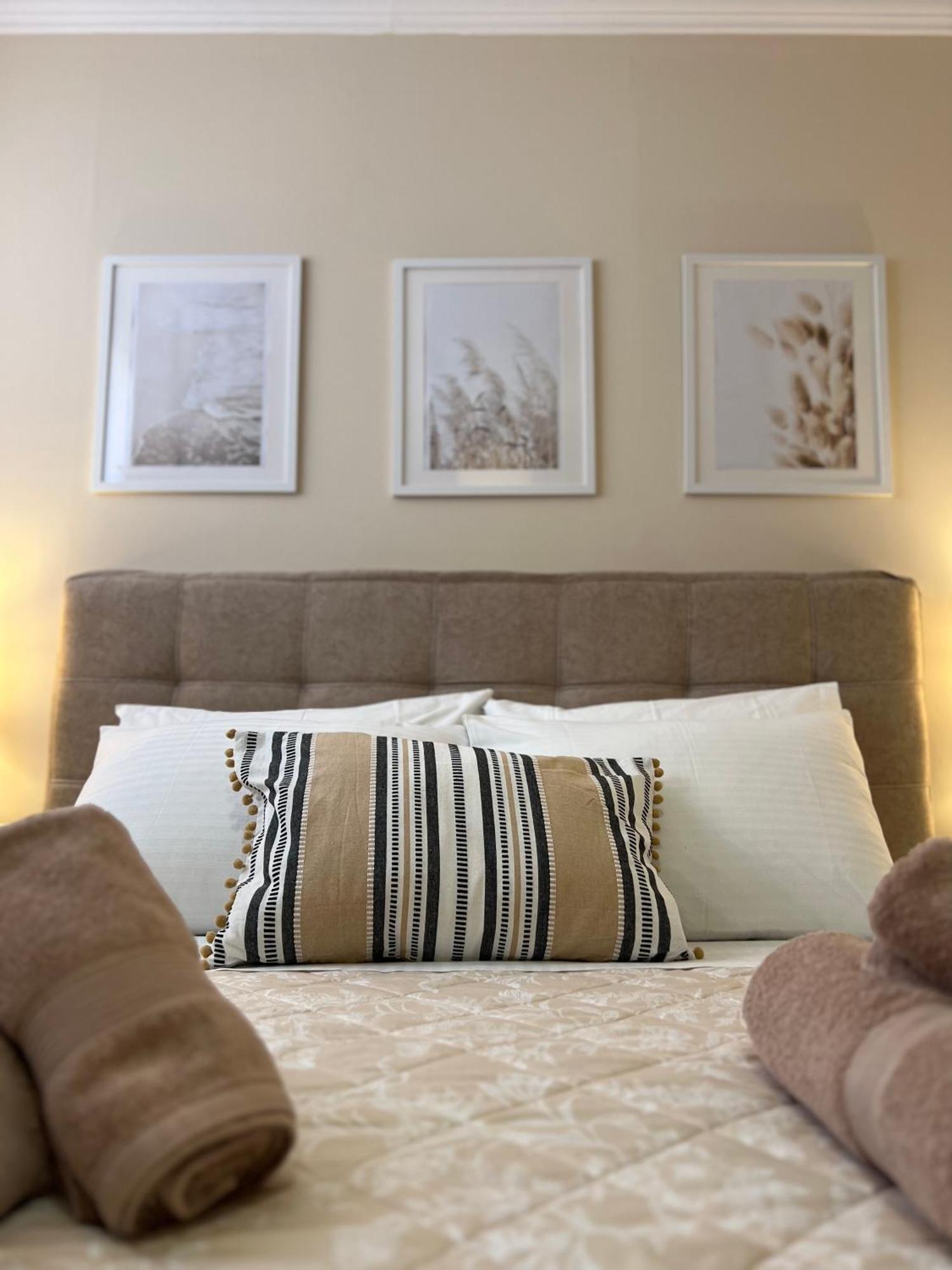 Apartament Karmas Garden Corfu Kanálion Zewnętrze zdjęcie