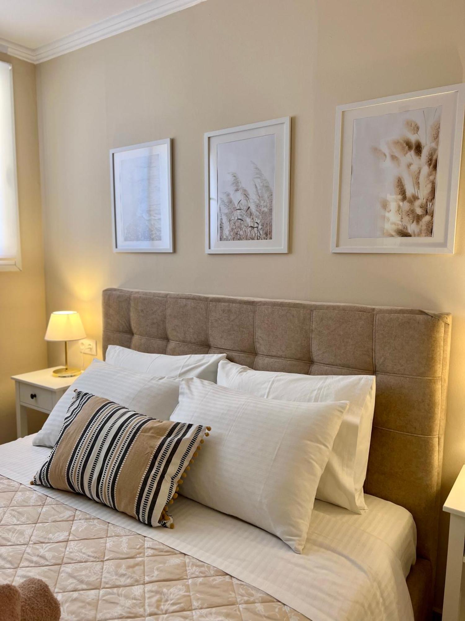 Apartament Karmas Garden Corfu Kanálion Zewnętrze zdjęcie
