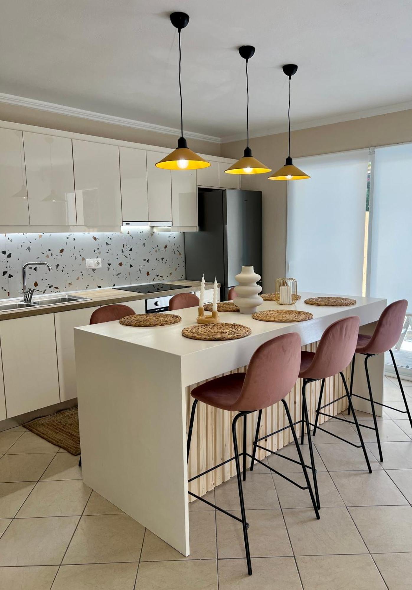 Apartament Karmas Garden Corfu Kanálion Zewnętrze zdjęcie