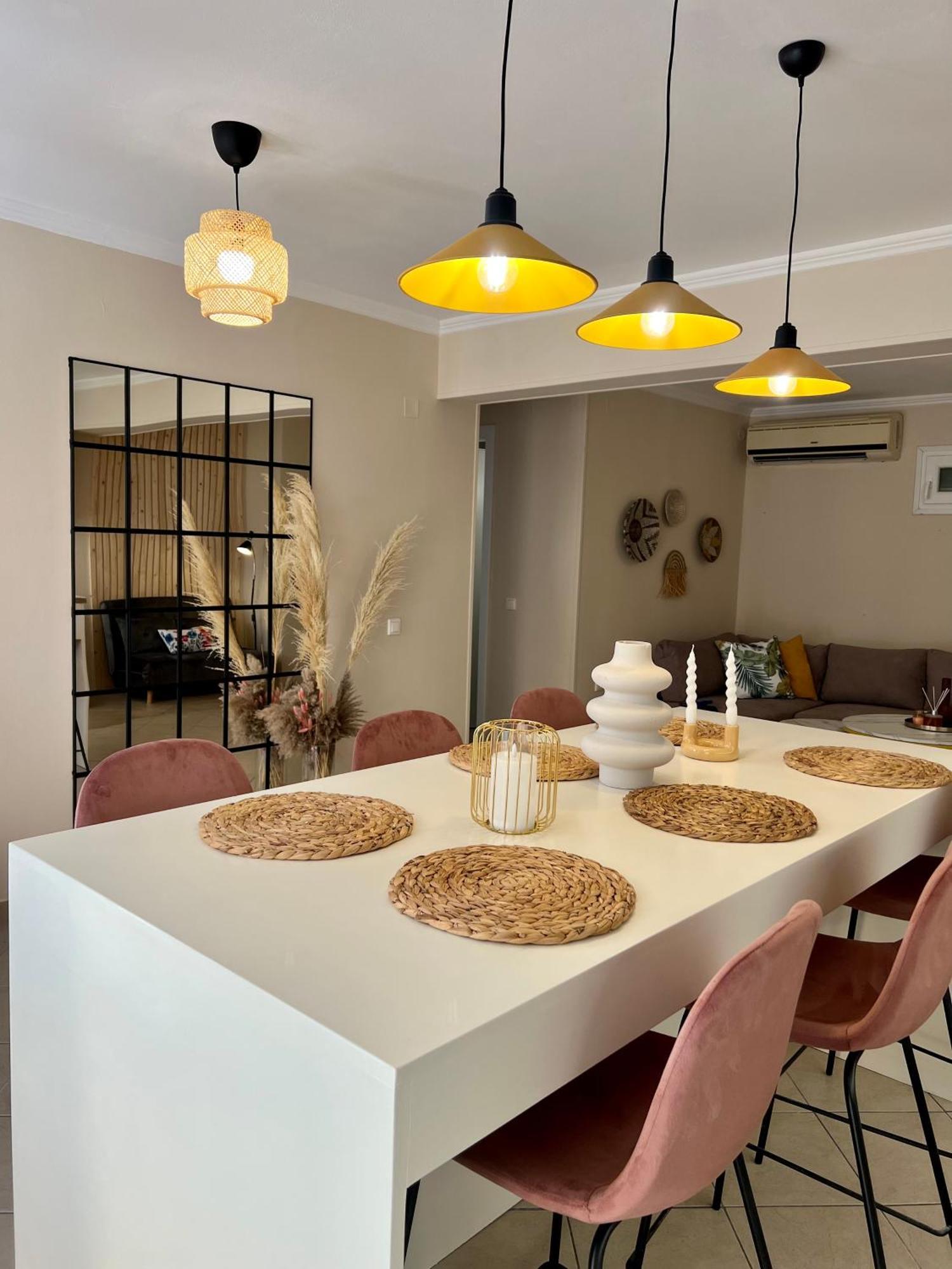 Apartament Karmas Garden Corfu Kanálion Zewnętrze zdjęcie