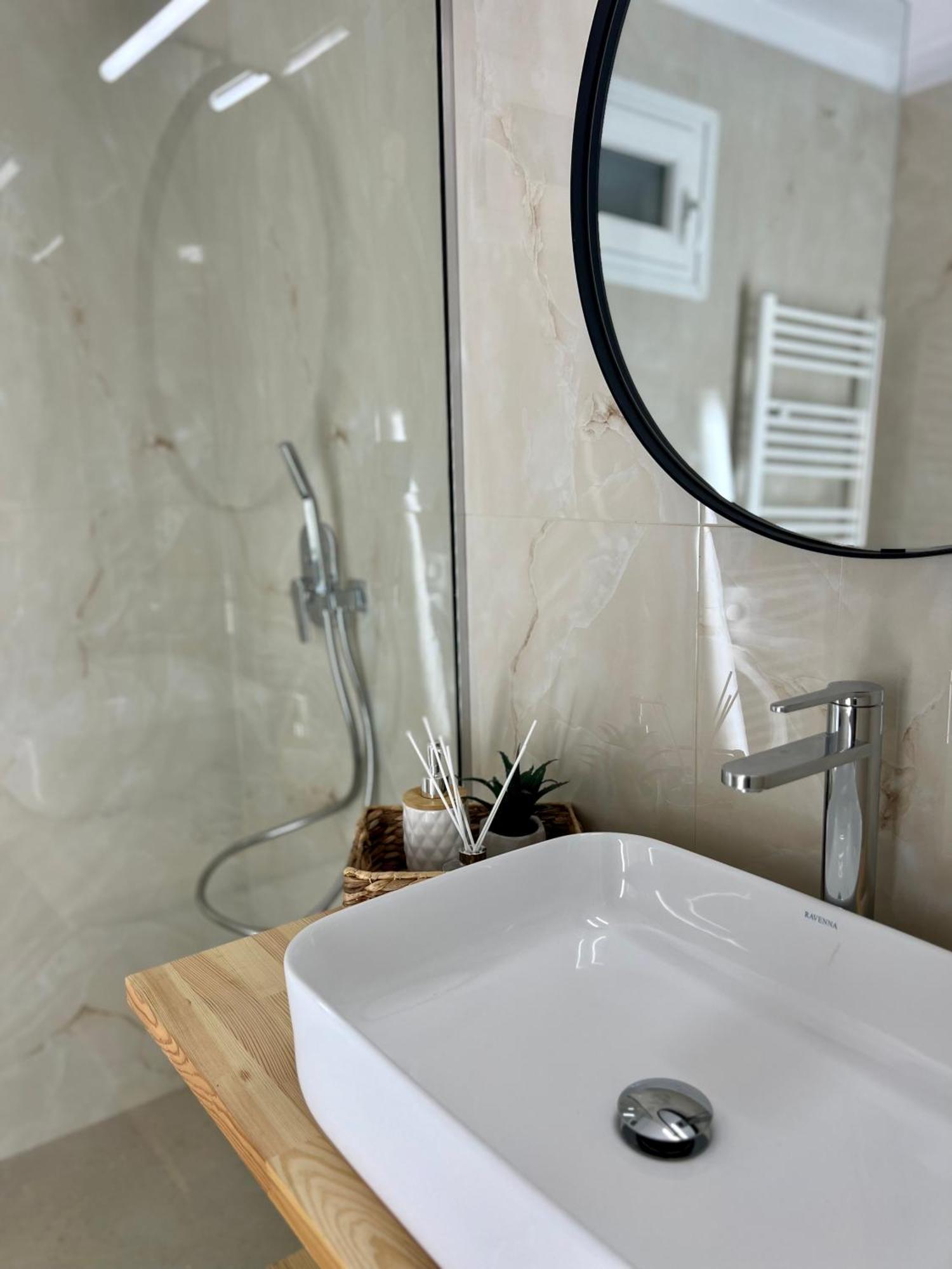 Apartament Karmas Garden Corfu Kanálion Zewnętrze zdjęcie